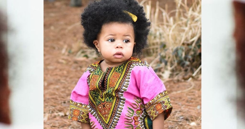 DZALEU.COM : Beautiful black children