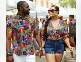 DZALEU.COM : African couples