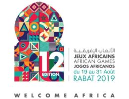 DZALEU.COM : African Lifestyle - 12ème Jeux Africains de Rabat 2019