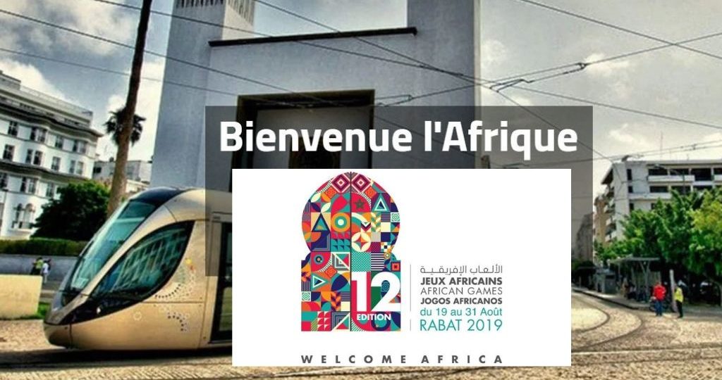 Dzaleu.com : Palmarès Jeux Africains de Rbat-2019, Prize List African Games Morocco 2019