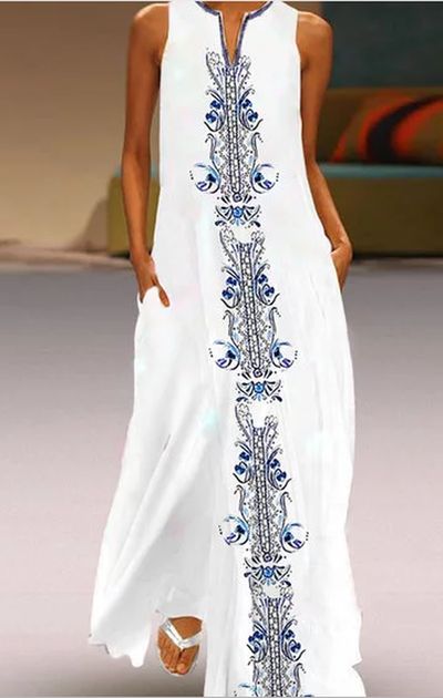 DZALEU.COM : Shopping Mode robes longues