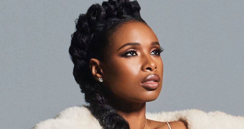 DZALEU.com : African Lifestyle Magazine – Black celebrities : Jennifer Hudson will play Aretha Franklin in biopic "Respect"