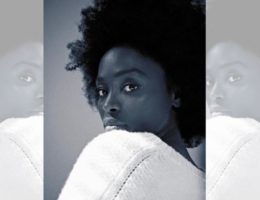 Actrices africaines : Aissa Maiga (Sénégal-France)