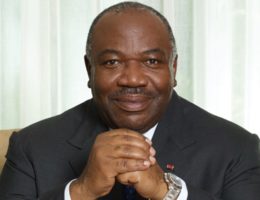 Dzaleu.com : actualité africaine - Ali Bongo, Gabon