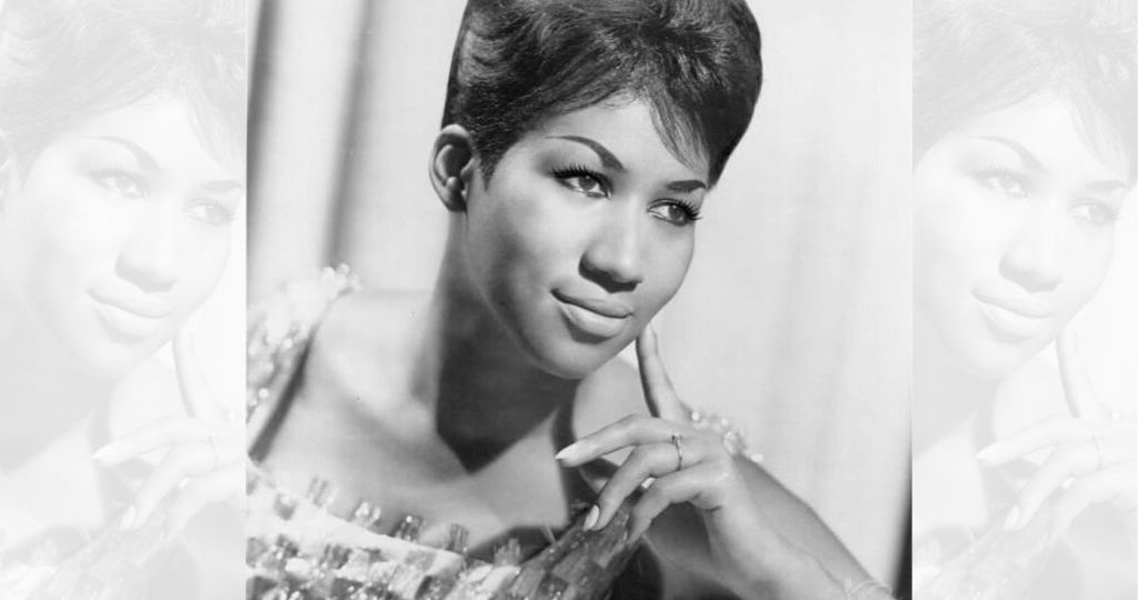 DZALEU.com : African Lifestyle Magazine – Black icons : Aretha Franklin, Queen of the Soul