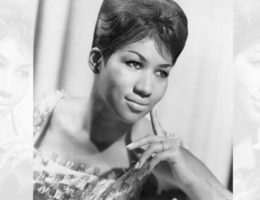 DZALEU.com : African Lifestyle Magazine – Black icons : Aretha Franklin, Queen of the Soul