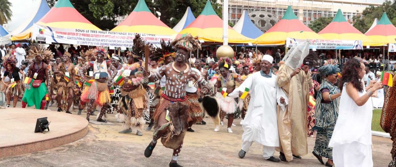 DZALEU.COM - African Lifestyle Magazine - La Rentrée culturelle au Cameroun