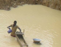 Exploitation minière cameroun
