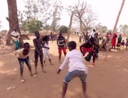 Dzaleu.com : African Music - Eddy Kenzo (Uganda)