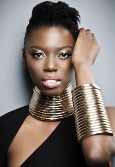 DZALEU.COM : Coiffure stars africaines - Lira
