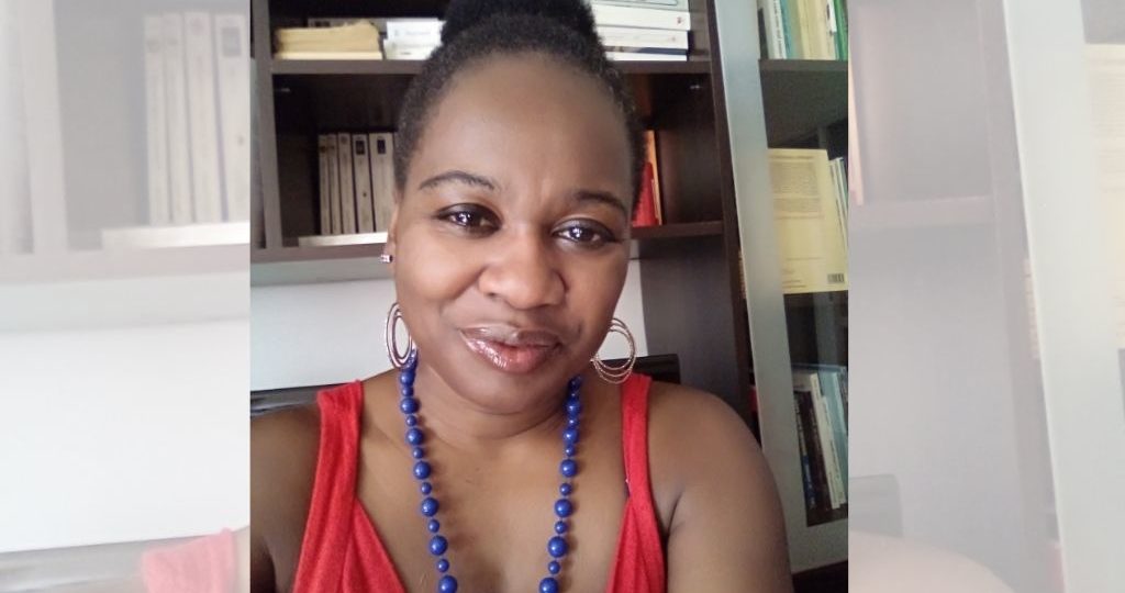 Minsili Zanga Mbarga, Fondatrice et Directrice de Publication Dzaleu