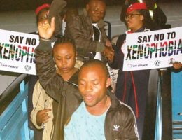 DZALEU.COM : African news - Nigerians repatriation by Air Peace