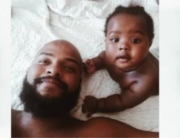 DZALEU.COM : Fatherhood