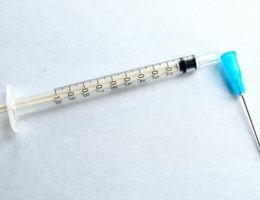 Afrique et Santé : un vaccin