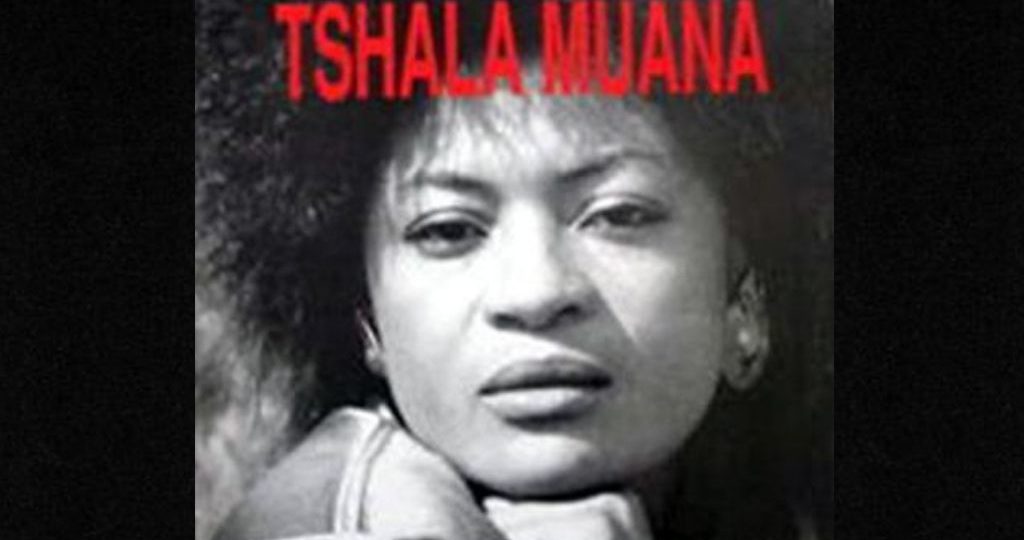 DZALEU.com : African Lifestyle Magazine – African music : Tshala Muana, Congo-Kinshasa
