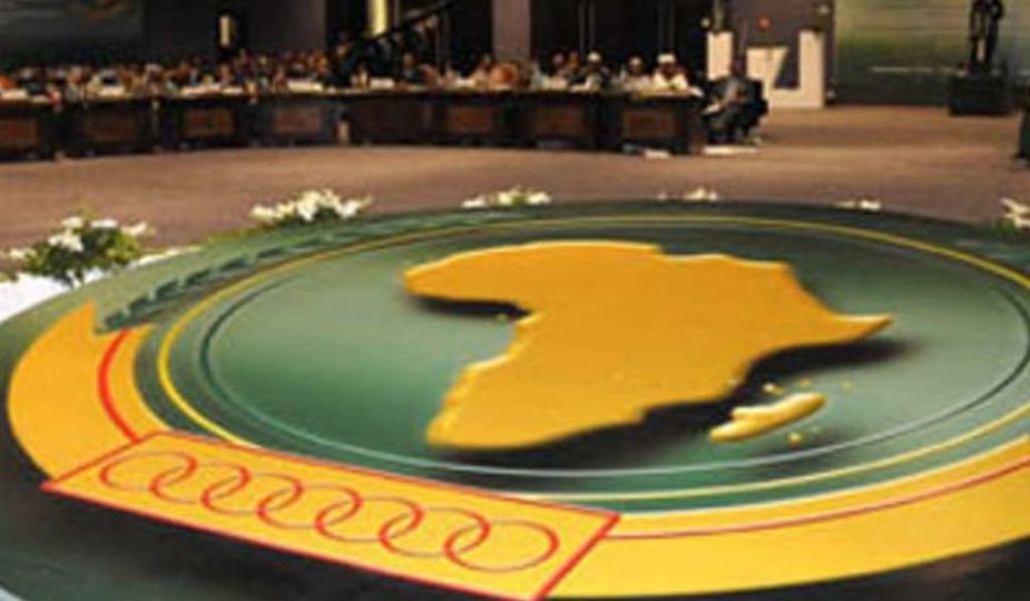 Siège Union africaine à Addis-Abeba