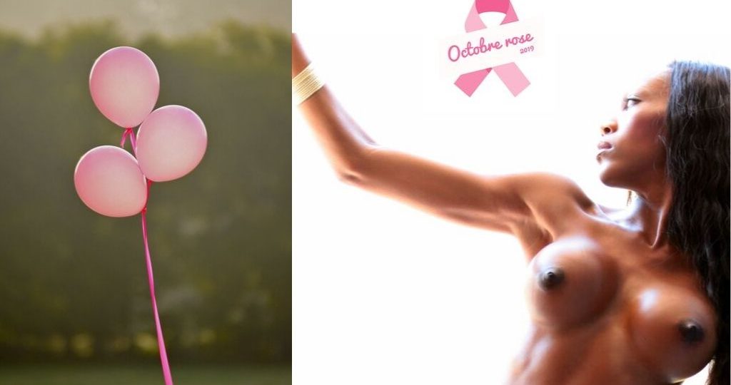 Octobre rose : tous ensemble pour sensibiliser sur le cancer du sein