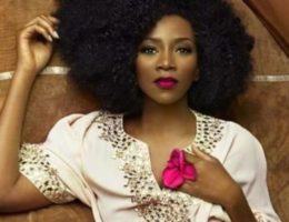 Actrices africaines : Genevieve Nnaji, Nigeria, Nollywood