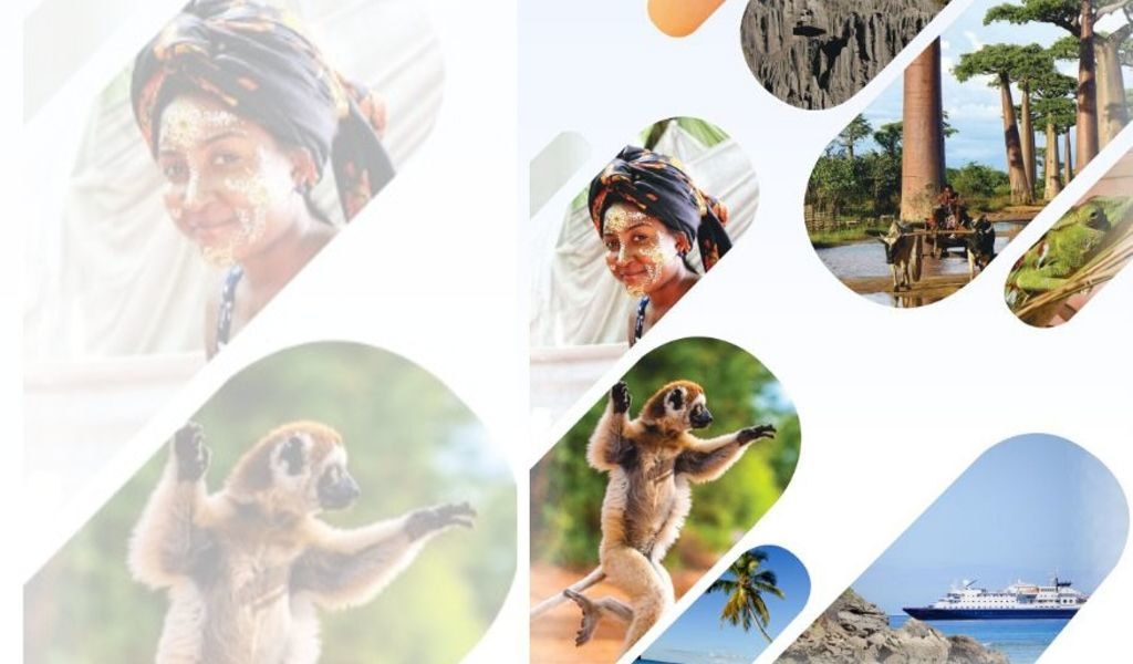 DZALEU.COM : African Lifestyle Magazine - Madagascar mise sur le Tourisme - WAVE Madagascar / DR