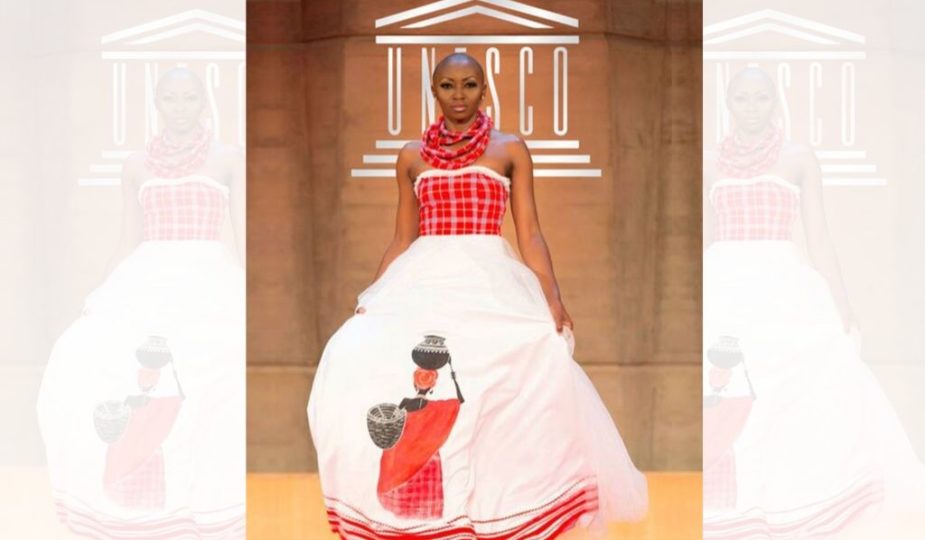 DZALEU.COM : African Lifestyle Magazine - Mode africaine : Africa Fashion Reception 2019, Unesco, Paris
