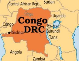 RDC (République Démocratique du Congo)