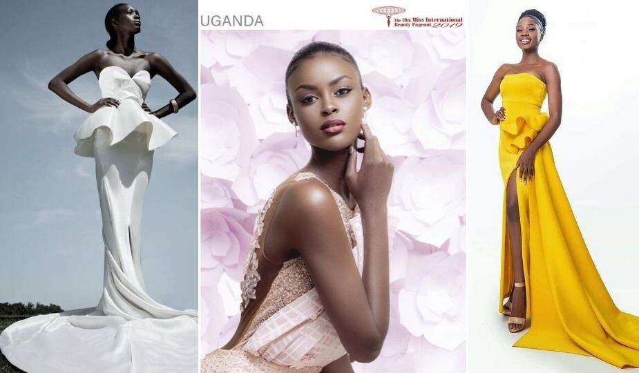 Miss International 2019 : les candidates africaines