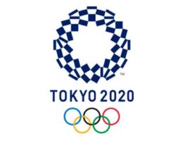 Le logo des JO Jeux Olympiques Tokyo 2020
