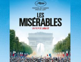 Les Misérables, un film de Ladj Ly