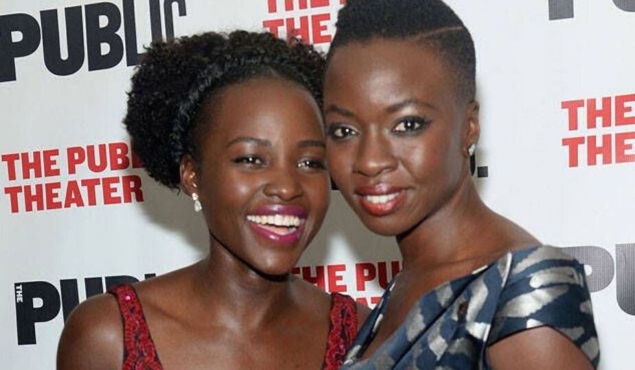 Lupita Nyong'o et Danaï Gurira adaptent "Americanah" de Chimamanda Ngozie pour HBO