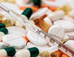 Santé sur Dzaleu.com : médicaments et génériques