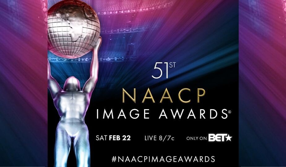 51ème cérémonie des NAACP Image Awards le 22 février 2020