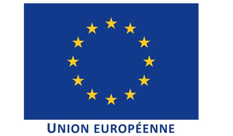 Union européenne logo europe UE
