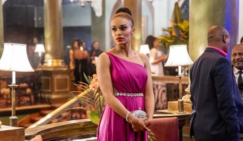 Queen Sono, mon avis sur la première série africaine de Netflix (Minsili Zanga)