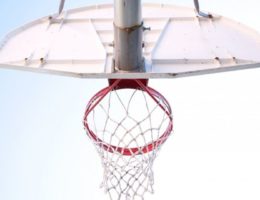 NBA Basket ball
