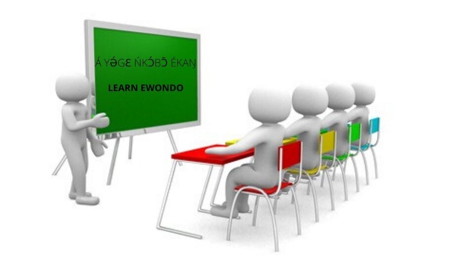 Lire l'Ewondo (langue Ekang) en ligne