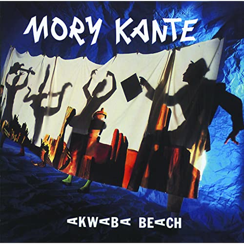 Mory Kanté, album Akwaba Beach (1987) avec le tube Yéké Yéké