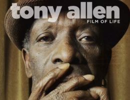 Tony Oladipo Allen (Afrobeat, Nigeria)