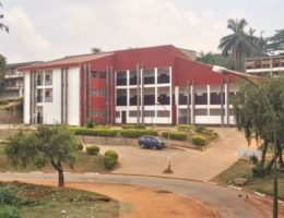 Université de Yaoundé I