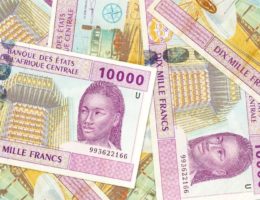 Franc CFA Cemac (Afrique centrale)
