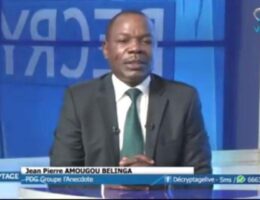 Amougou Belinga : pourquoi cet acharnement contre le magnat des médias et hommes d'affaires camerounais?