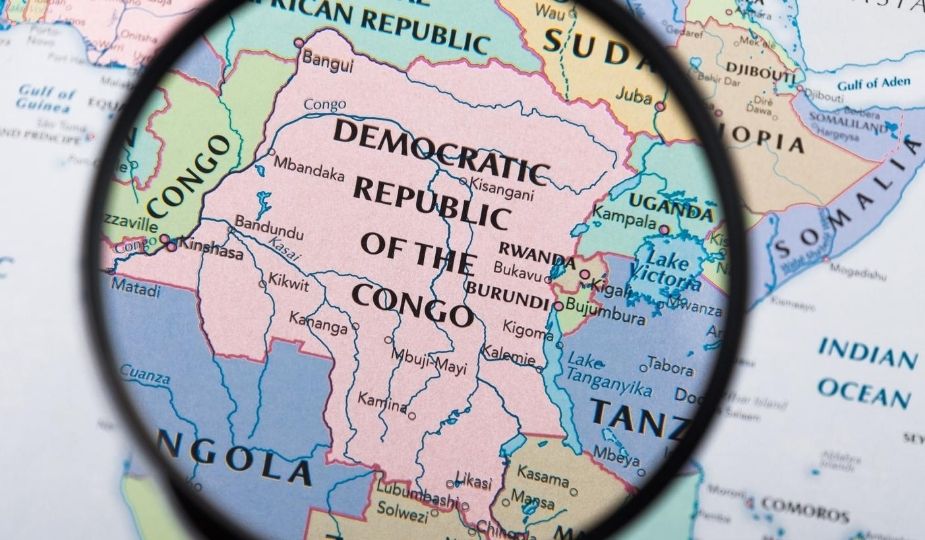 Congo RDC