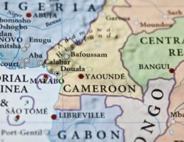 Villes du Cameroun : Yaoundé, Douala