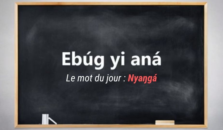apprendre_ewondo_mot_du_jour1_nyanga1_dzaleu_tuto_ekang