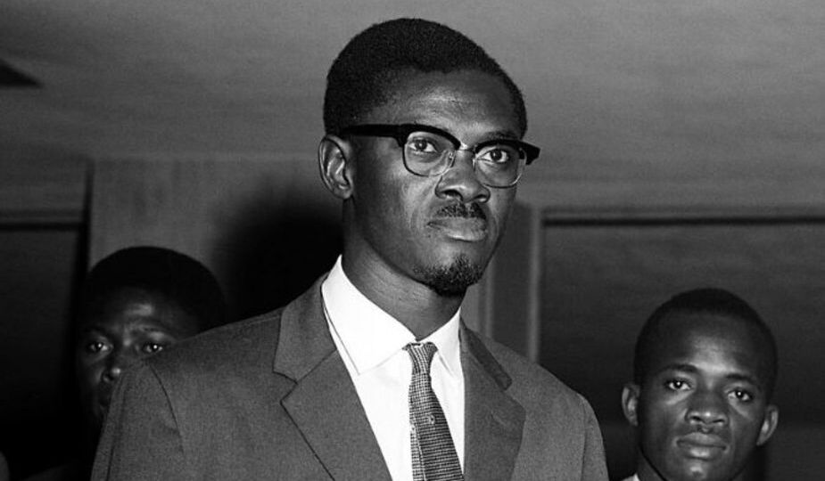 Patrice Emery Lumumba (2 juillet 1925 - 17 janvier 1961)