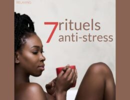 rituels anti-stress