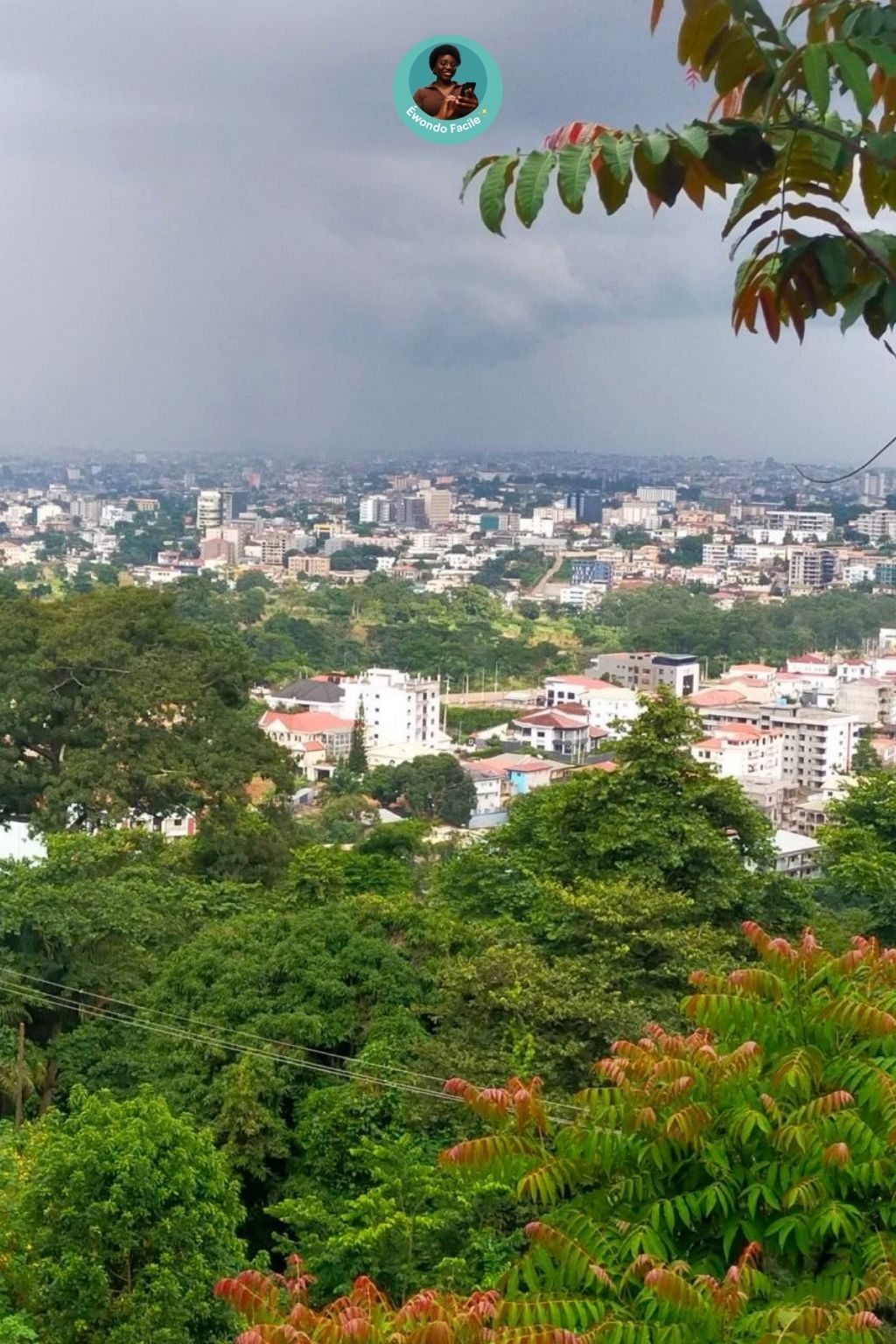 Comment apprendre l'Ewondo à Yaoundé