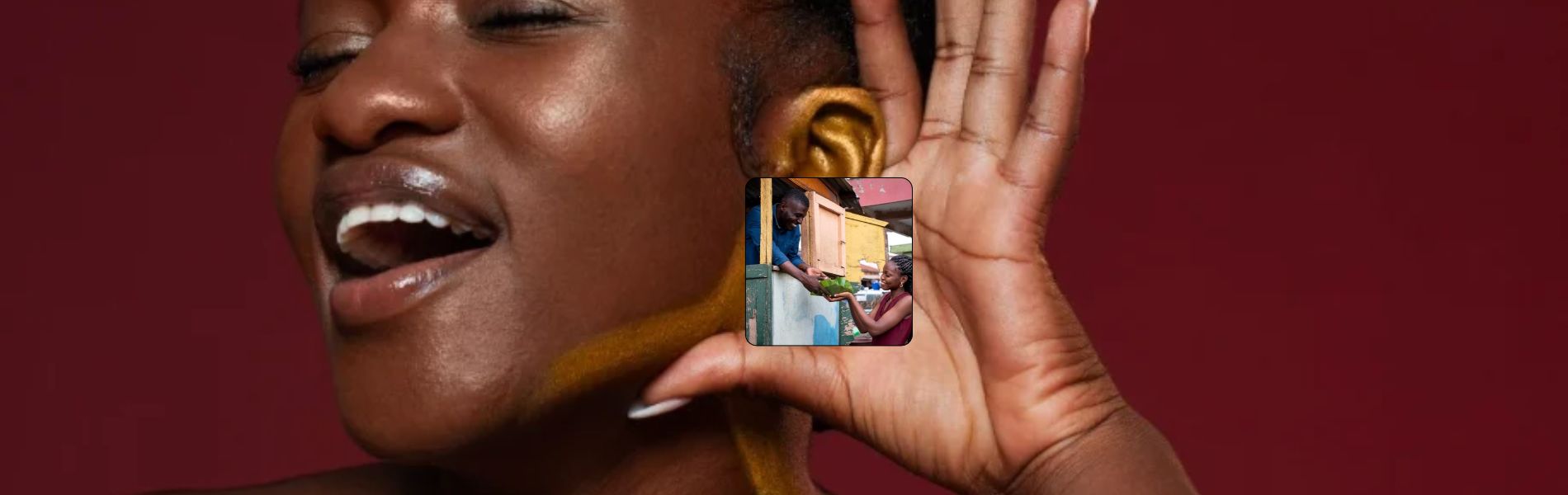 Mini-dialogue Ewondo : apprendre à remercier